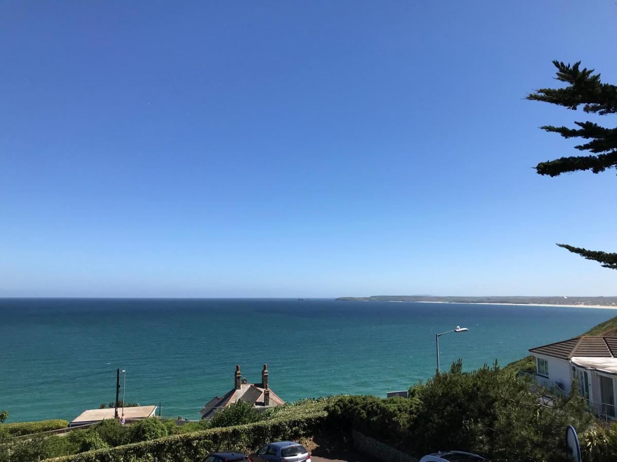 St IvesSeaside Retreat公寓 外观 照片