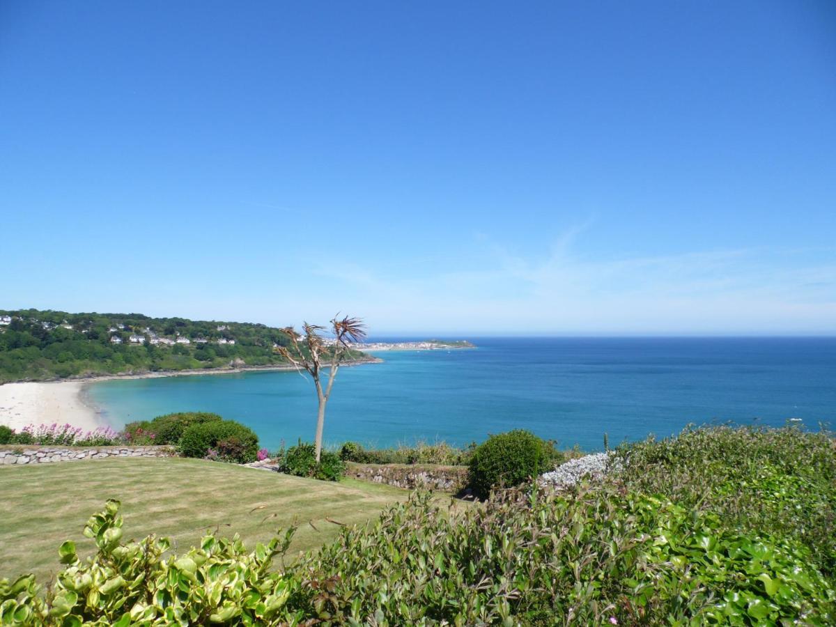St IvesSeaside Retreat公寓 外观 照片